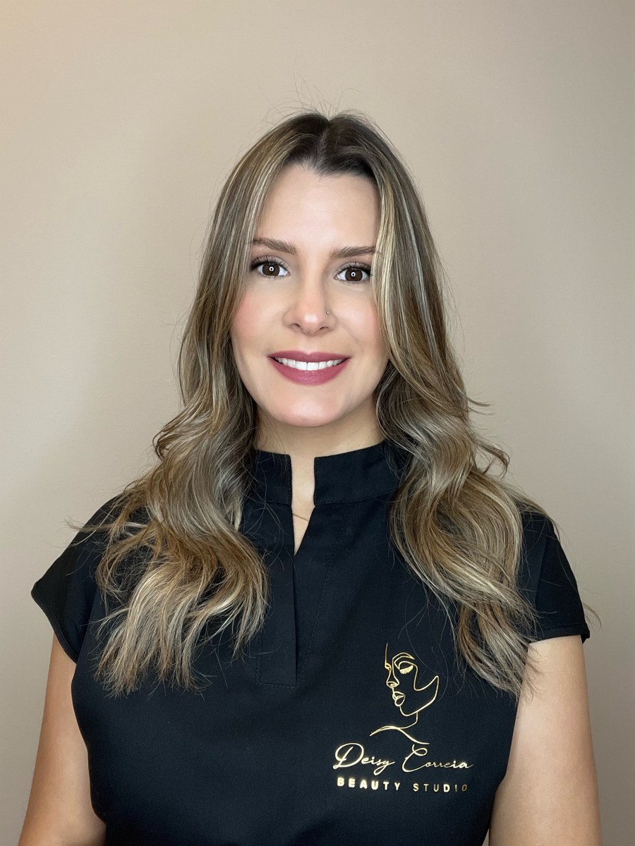 Deisy Correia